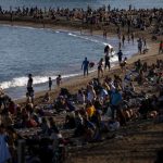 turizmus globalny turizmus v minulom roku dosiahol rekordnu uroven