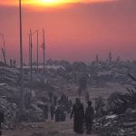 zdroje reuters americki vyslanci sa mali v sobotu stretnut s netanjahuom