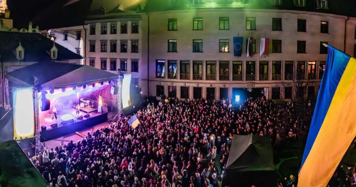 3 volne aktivity ktore mozete robit v Bratislave v priebehu nasledujucich siedmich dni