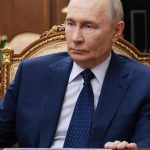 Analytik Rusko uz nie je schopne zachranovat diktatorov ktorych predtym financovalo