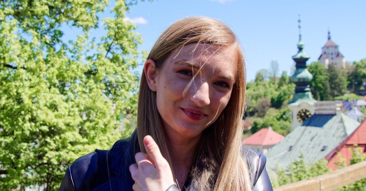 Ani tri roky po covide nedokaze zit normalne problem jej robia aj bezne cinnosti nadej ma v zahranici