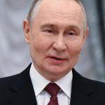 Axios Rusko a USA su blizko k dohode o predlzeni platnosti zmluvy NOVY ZACIATAK