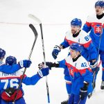 Bola to superstreda cingi lingi bom hokejisti aj Peta cingi lingi bom zhrnutie dna