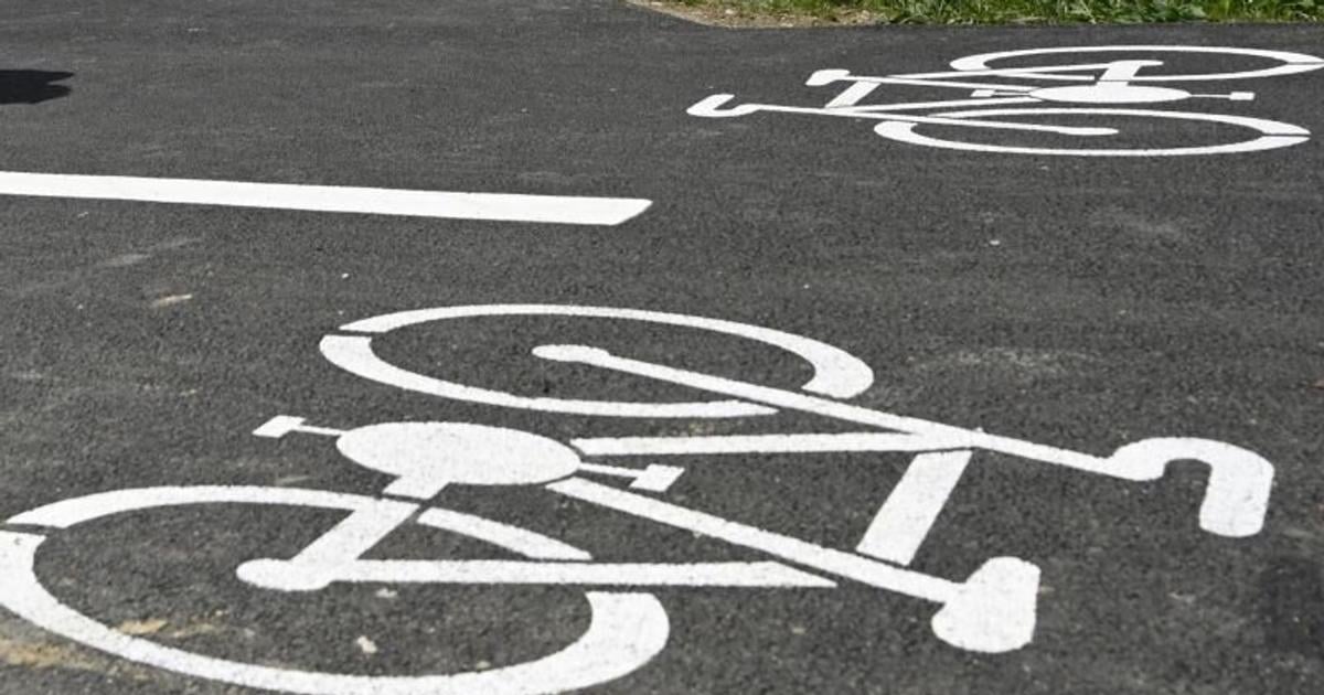 Bratislava Magistrat obhajuje opodstatnenost cyklotrasy na Molecovej ulici