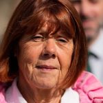 Britska kralovna Kamila sa stretla s francuzskou obetou znasilenia Pelicotovou