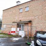 Budova kosickej kniznice pre mladez na Humenskej ulici sa doczka obnove