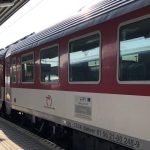 DOPRAVA ZSSK zavadza virtualnu zlavovu kartu v mobilnej aplikacii