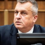 Danko vyzyva vladu aby predvolala velvyslanca Ukrajiny kvoli ropovodu Druzba