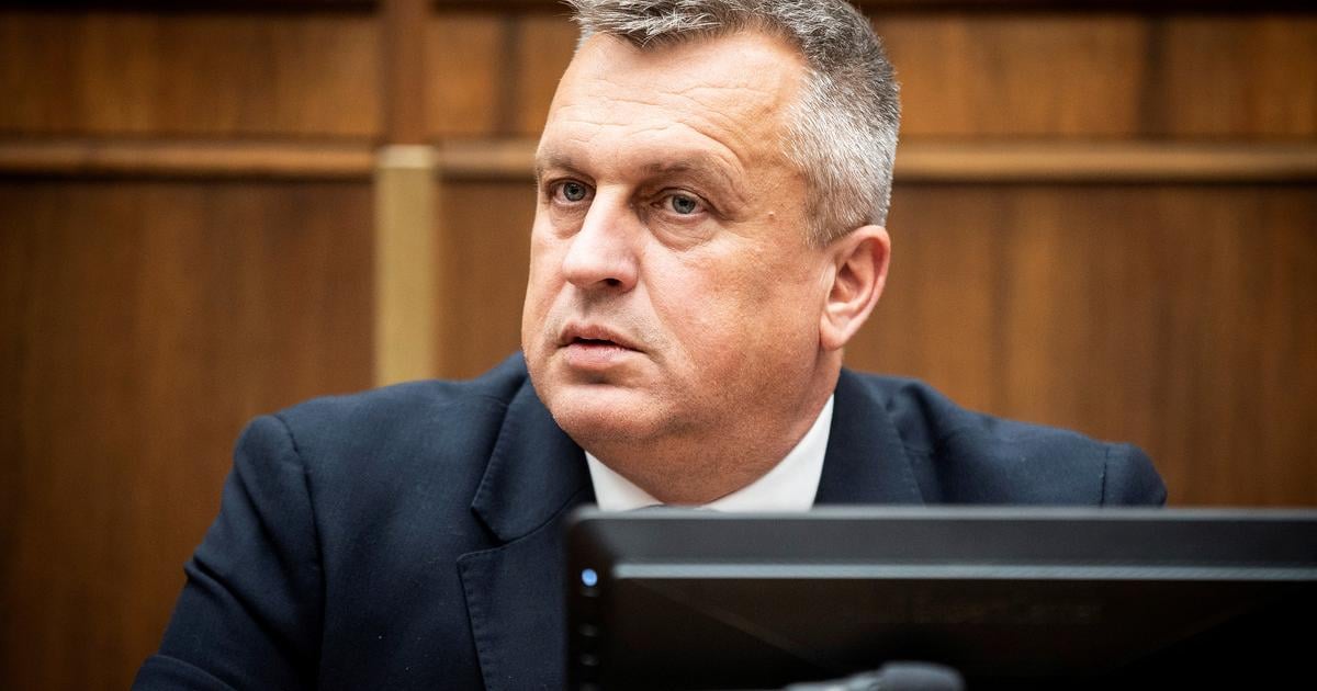 Danko vyzyva vladu aby predvolala velvyslanca Ukrajiny kvoli ropovodu Druzba