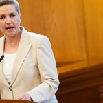 Danska premierka oznamila termin volieb Viete co je v hre odkzala