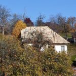 Dedina s 33 domami ma 33 obyvatelov Cely rok tam zije len 15 ludi