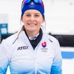 Dievca z Oravy dosiahol na olympiade najlepsi vysledok Jej vykon ocenila aj byvala biatlonistka