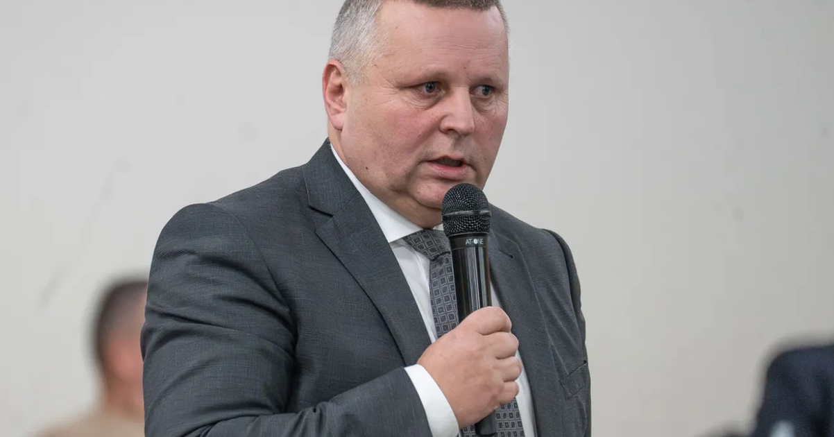 Dusno toky chaos ssfz ma noveho predsedu rozhodol jeden hlas