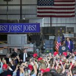 EU Export europskej ocele do USA sa po Trumpovych clach prepadol o tretinu