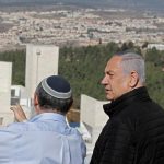 EU Izrael by mal zrusit registraciu pozemkov na Zapadnom brehu Jordanu