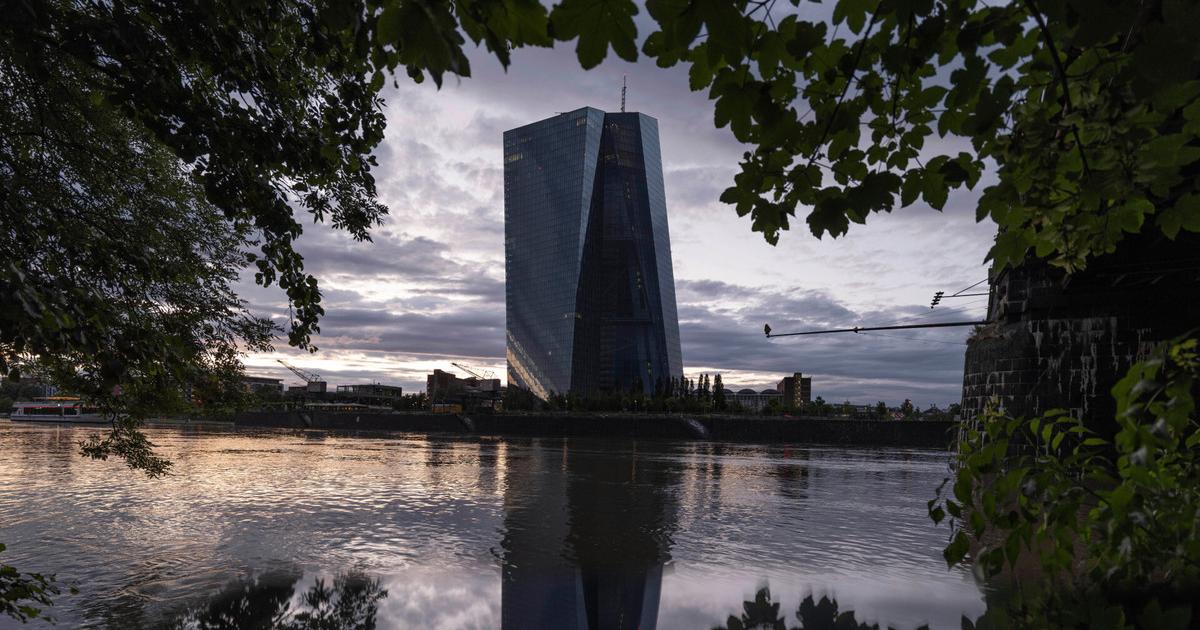 Europksa centralna banka na zaciatku minuleho roka predala cast dolarovych aktiv