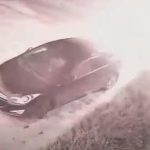 FOTO V meste terorizuje podpalac skodu zaplatia vsetci obyvatelia Zachytila ho kamera