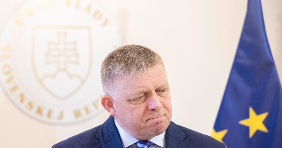 Fico dal Zelenskemu ultimatum Ak nepotecie ropa zastavi dodavky nudzovej elektriny na Ukrajinu