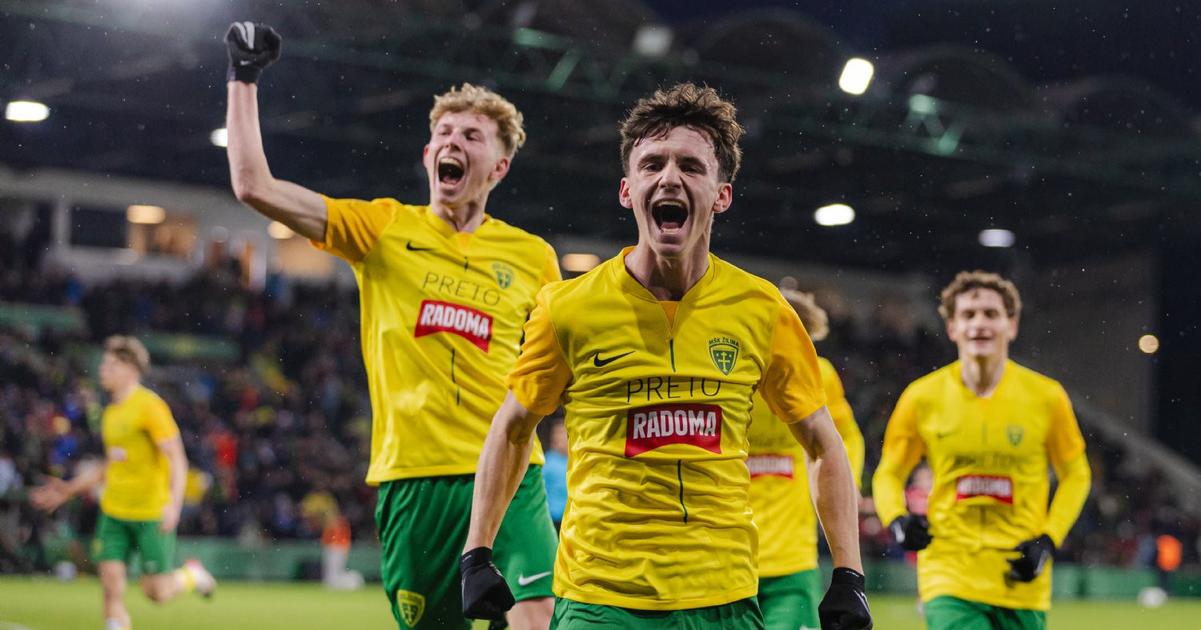 Gigant tazko znasal prehru na tlacovku nik neprisiel Zilinu deli jedna vyhra od historie