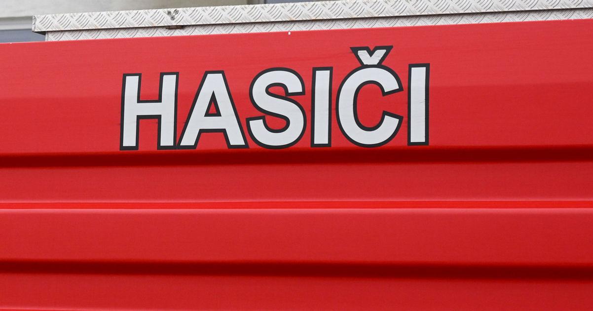 Hasici z troch krajov Slovenska podpisali zmluvu o spolupraci