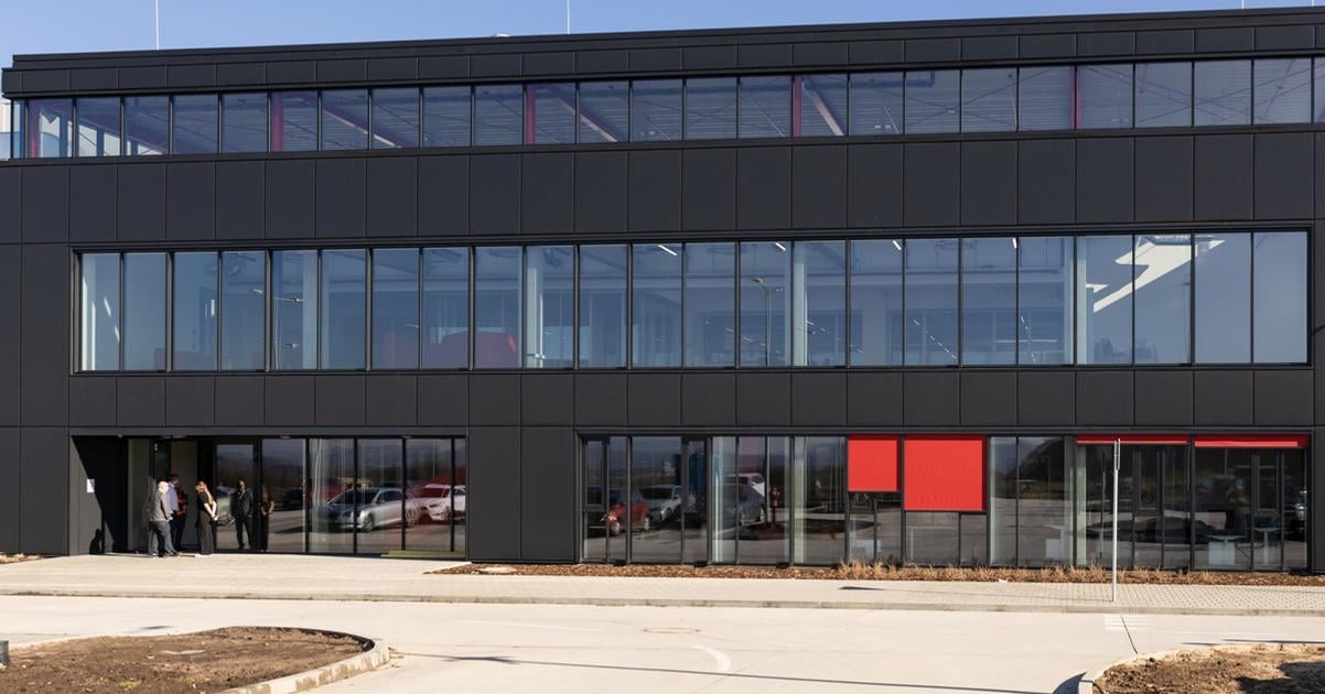 Holandska firma bude v Presove vyrabat nerezove zasobniky na vodu az milion kusov rocne