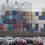 Hospodarstvo Ceny dovozu do USA v decembri trochu vzrasli