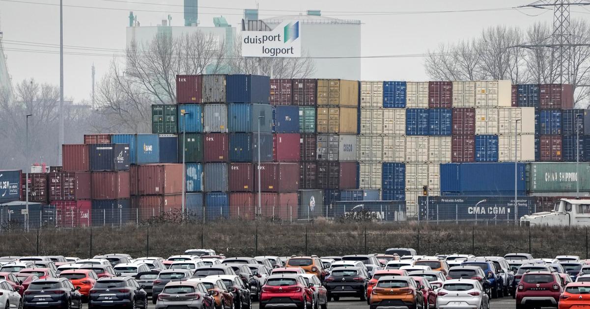 Hospodarstvo Ceny dovozu do USA v decembri trochu vzrasli