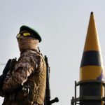 Iran povazuje armady krajin EU za teroristicke organizacie