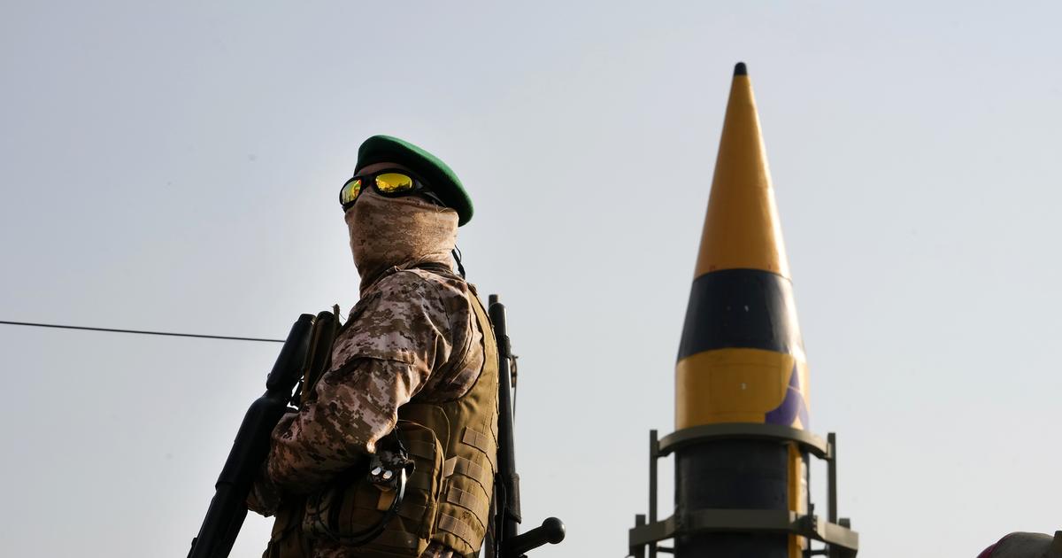 Iran povazuje armady krajin EU za teroristicke organizacie