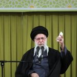 Iran udelil milost viac ako 2000 odsudenym protestujucich sa to netyka