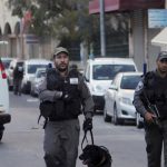 Izraelske sily za menej ako den zabili pat ludi z arabskej komunity