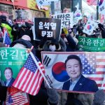 Juzna Korea Bvalho prezidenta Jun Sok jola uznali za vinnho z vzbury