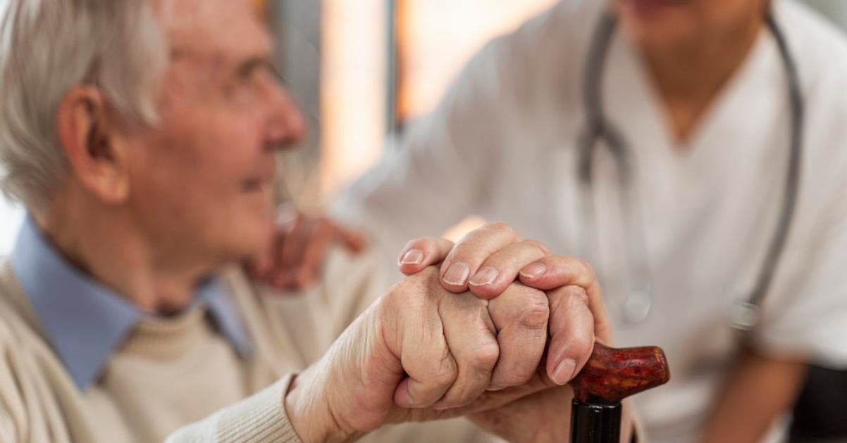 KDH Na umiestnenie v socialnych zariadeniach caka takmer 9000 seniorov