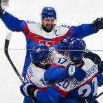 KVIZ Slovensko je plne hokejovych trenerov kym nepride tento kviz Ziskas aspon 7 z 10