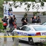 Kanada Pri strebe na skole a v dome zahynulo desat osob