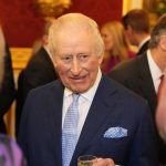 Karol III bude v marci hostit statnu navstevu prezidenta Nigerie