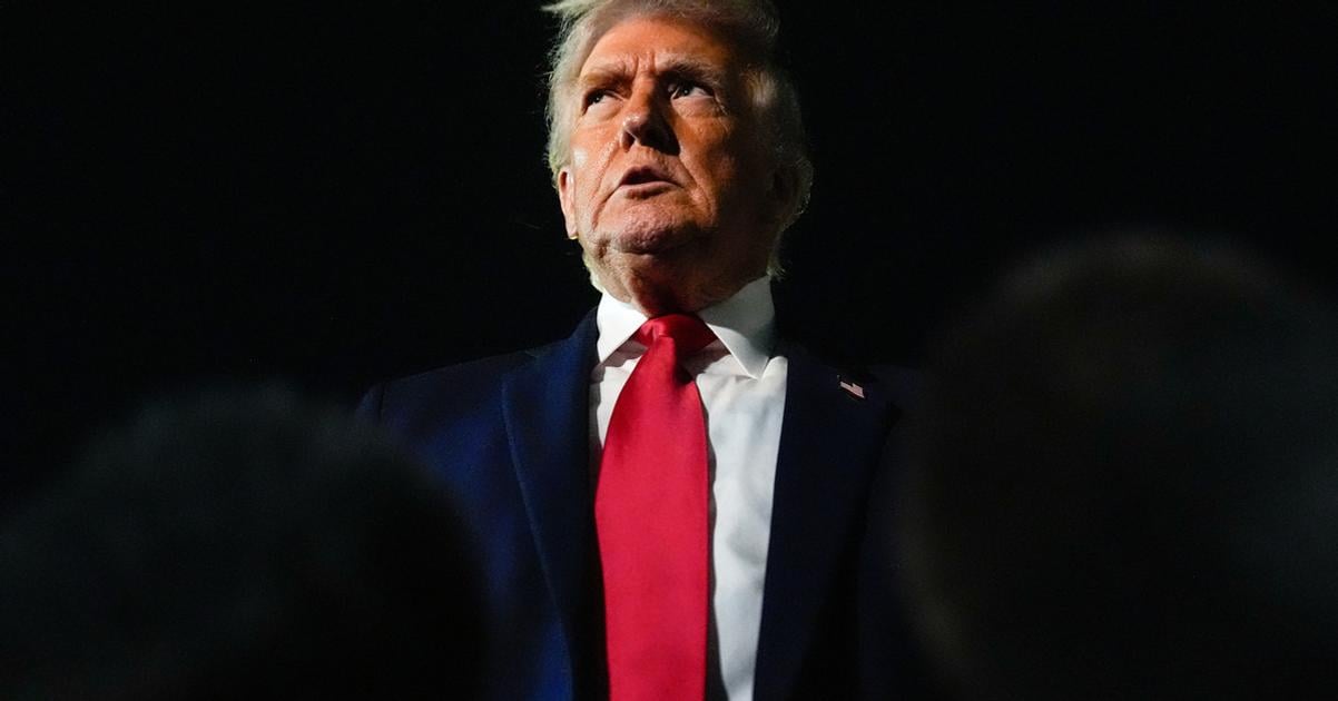Katarsky emir Al Sani a Trump diskutovali o deeskalacii v Perzskom zalive