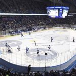 Kde sa zmesti stovky novych sedadiel Rekonstrukcia Steel Areny vyVolava otazniky