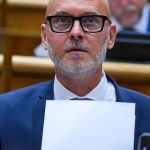 Koalicia podla Grohlinga nechce aby sa v parlamente diskutovalo o stave korupcie