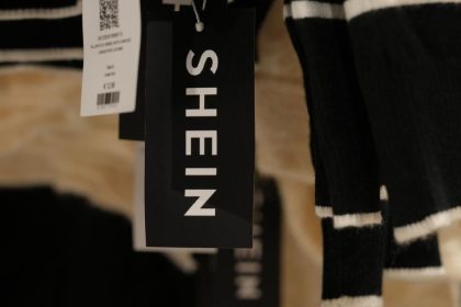 Komisia vysetruje Shein za predaj sexualnych babik pripominajucich deti a navykovy dizajn platformy