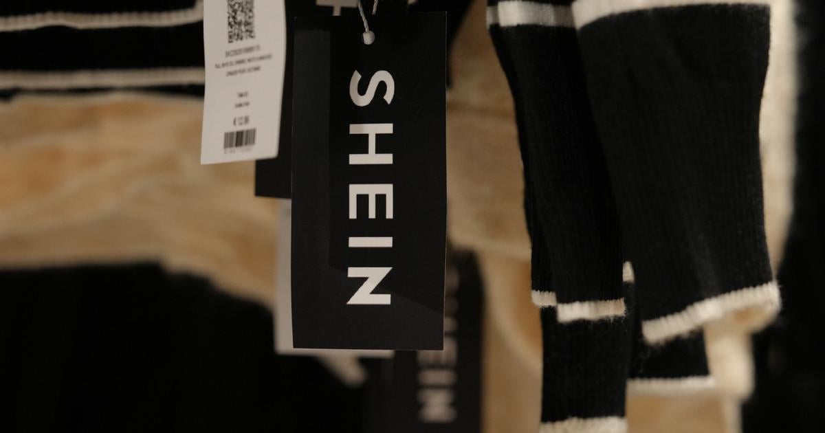 Komisia vysetruje Shein za predaj sexualnych babik pripominajucich deti a navykovy dizajn platformy