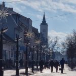 Kricte ak sa bojite Martin planuje v centre bezpecnostny system ktory reaguje na zvuky