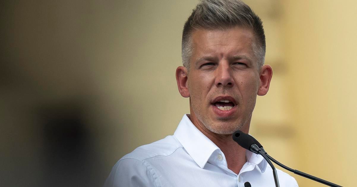 Madarsko Magyar podal trestne oznamenie v suvislosti s intimnym videom