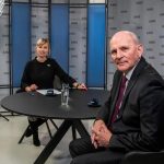 Miklosko v Arene Fico je unaveny clovek bez nastupcu Ak vsak opozicia zlyha prichod v este horsej podobe je na obzore