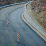 Na Kavecanskej ceste sa po zimnej prestavke opat rozbiehaju stavebne prace