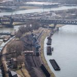 Na bratislavskom pristave sa uz nepocita s vystavbou LNG terminalu