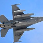 Na zapade Turecka sa zrutila stihacka F 16 pilot zahynul