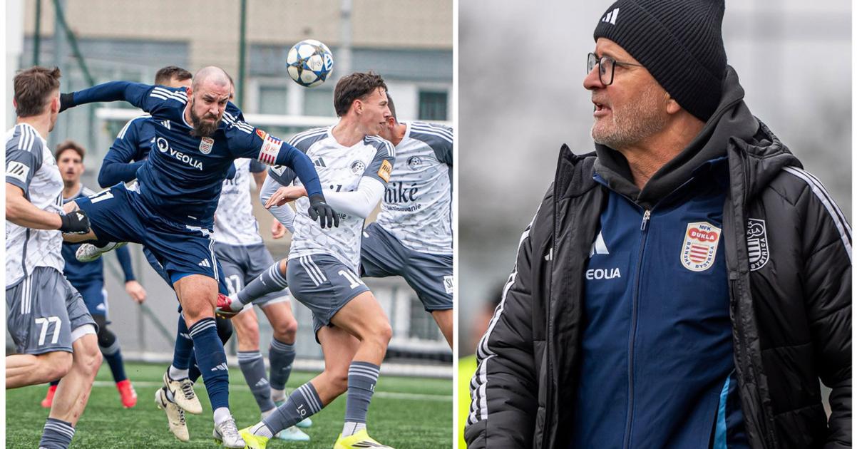 Neporazeni ladia formu s prvoligistami v Turecku ich preveria europske kluby