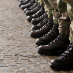 Norsko presuva cast svojich vojakov na Blizky vychod