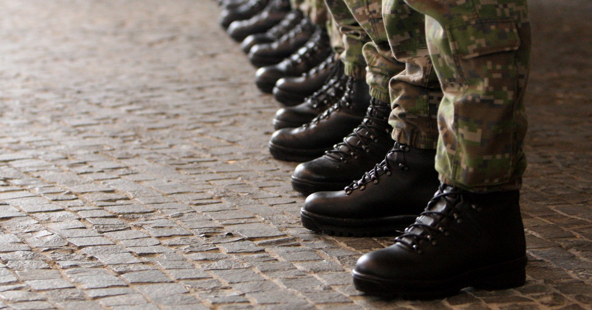 Norsko presuva cast svojich vojakov na Blizky vychod